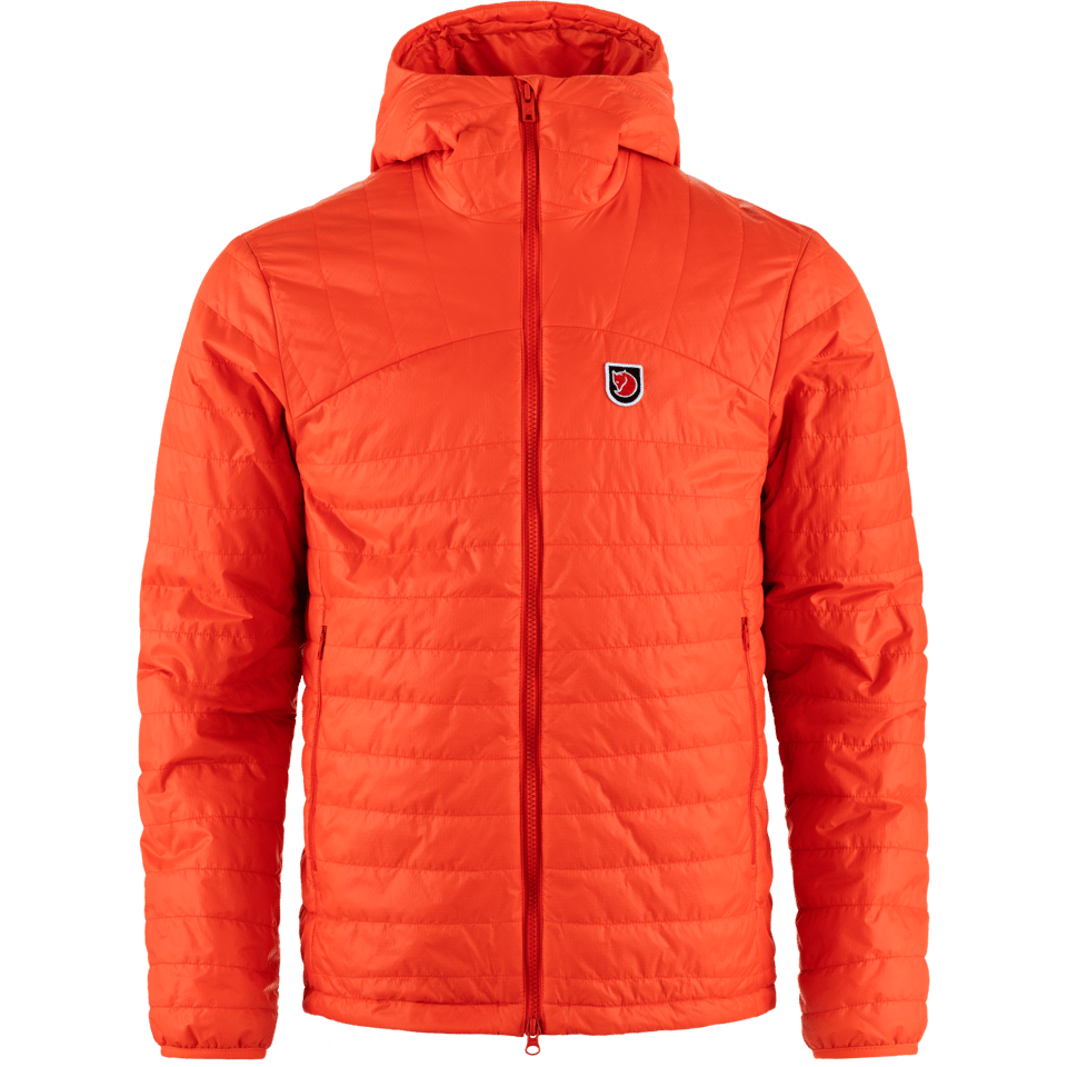 Men's Expedition X-Lätt Hoodie