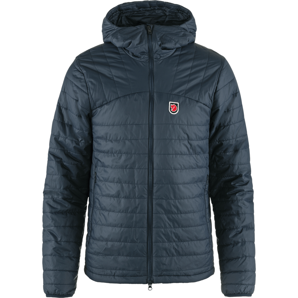 Men's Expedition X-Lätt Hoodie
