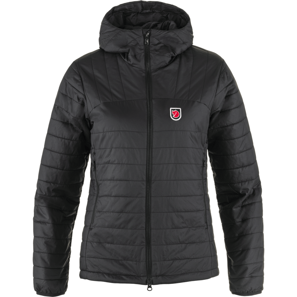 Women's Expedition X-Lätt Hoodie