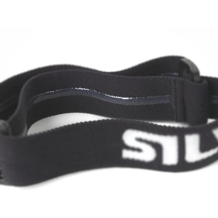 Silva Outback RC Grey Silva