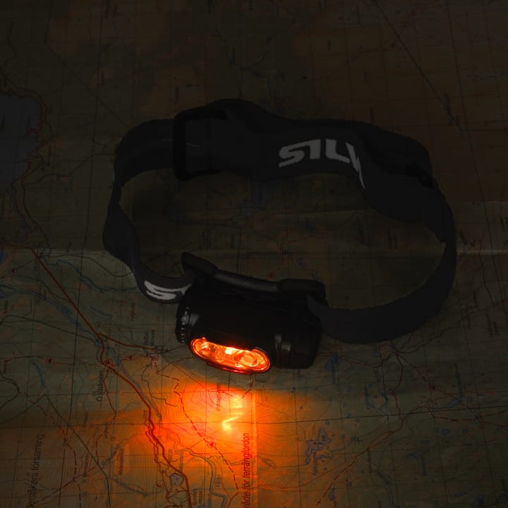Silva Outback RC Grey Silva
