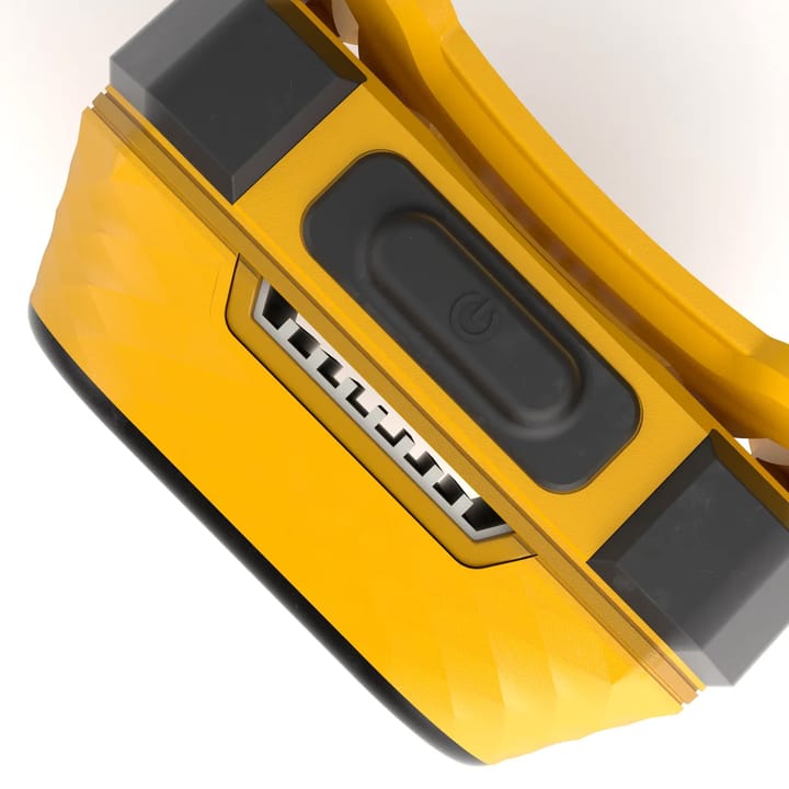 Silva Explore 5 Yellow Silva Silva Explore 5 Yellow Silva