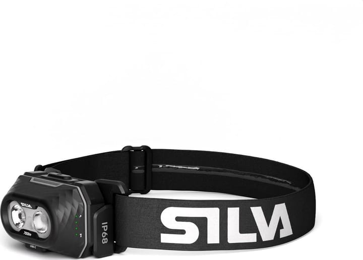 Silva Explore 5 Black Silva