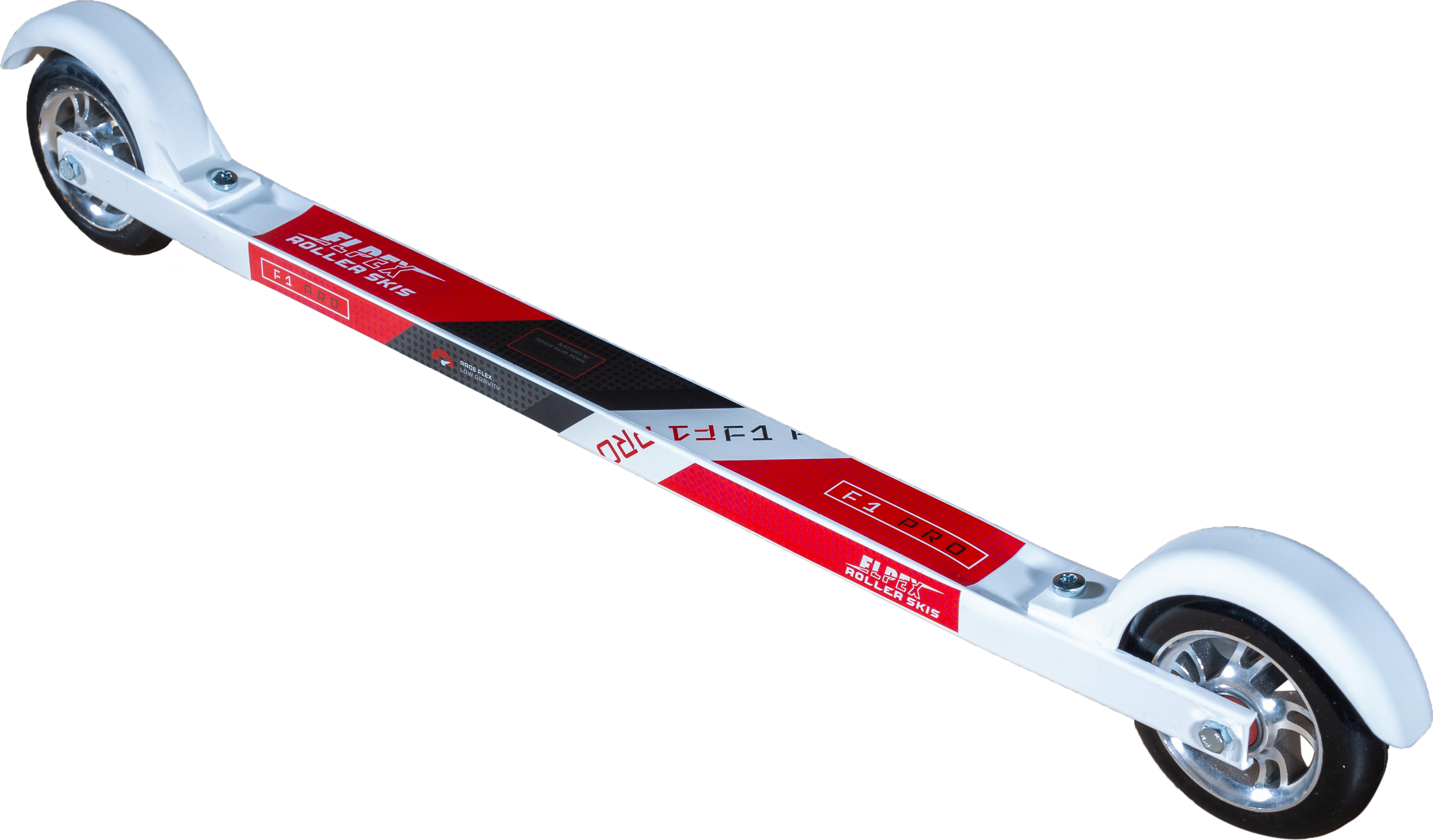 F1 Pro Slow White OneSize, White
