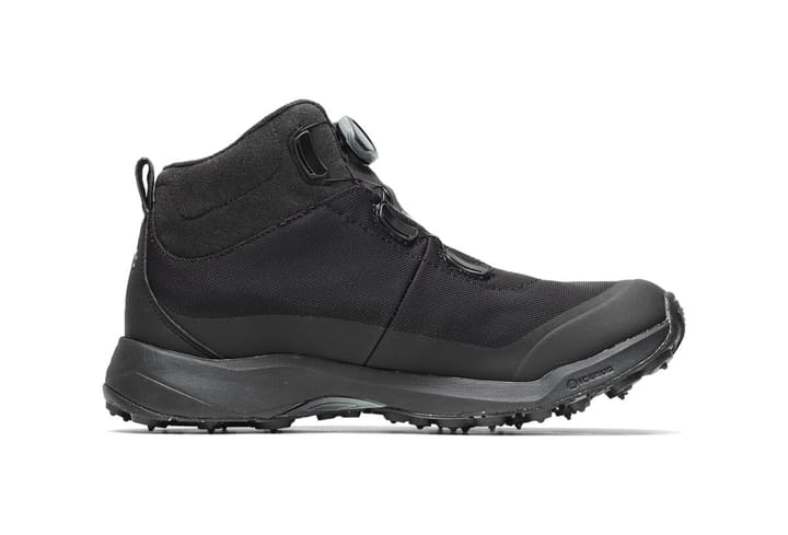 Icebug Men's Stavre Bugrip Gore-Tex Black Icebug Icebug Men's Stavre Bugrip Gore-Tex Black Icebug