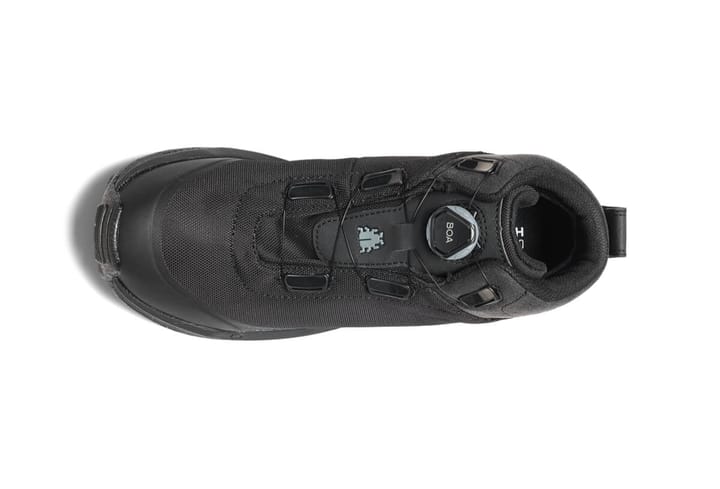 Icebug Men's Stavre Bugrip Gore-Tex Black Icebug Icebug Men's Stavre Bugrip Gore-Tex Black Icebug
