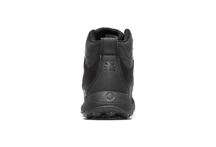 Icebug Men's Stavre Bugrip Gore-Tex Black Icebug Icebug Men's Stavre Bugrip Gore-Tex Black Icebug