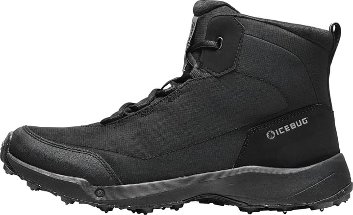 Icebug Nirak2 M Bugrip Black Icebug
