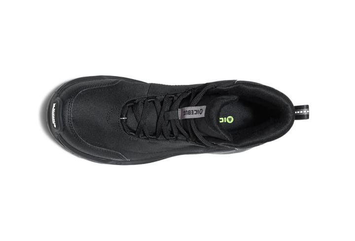Icebug Nirak2 W Bugrip Black Icebug