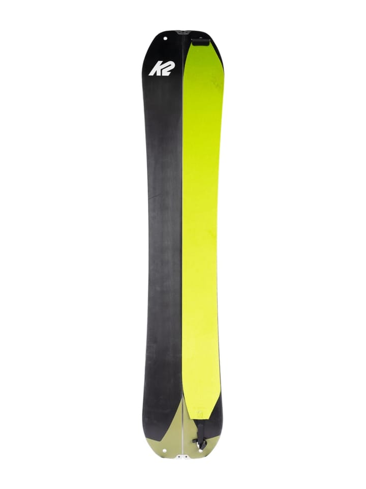 K2 Marauder Split Package K2 Skis K2 Marauder Split Package K2 Skis