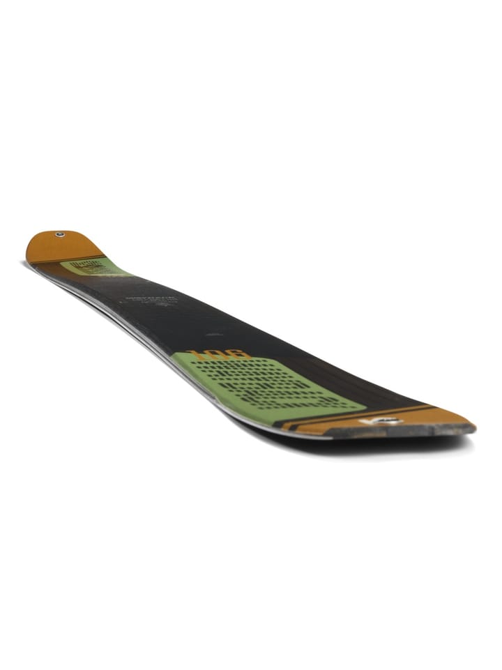 K2 Sports Wayback 106  K2 Skis