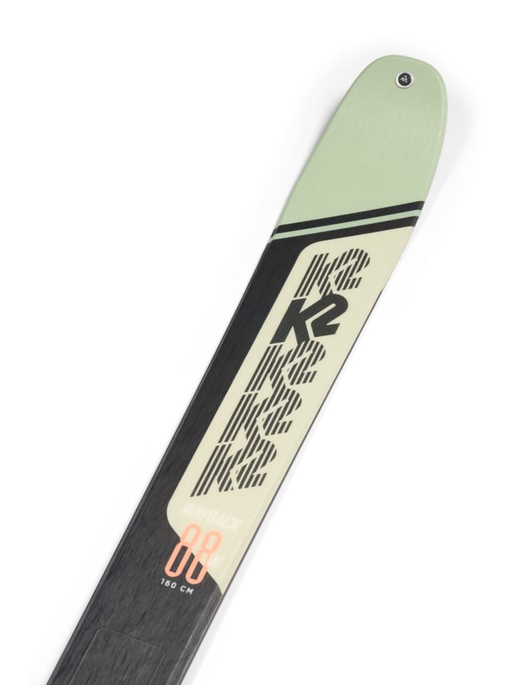 K2 Wayback 88 W K2 Skis