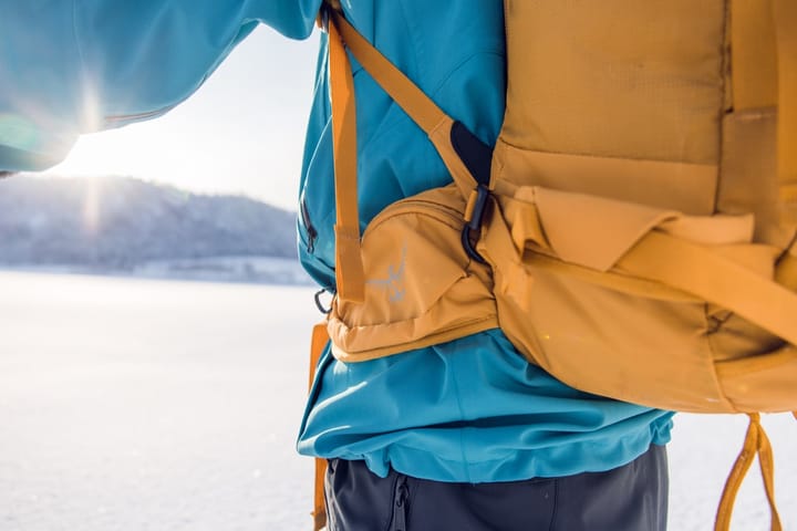 Osprey Soelden 42 Artisan Yellow Osprey Osprey Soelden 42 Artisan Yellow Osprey