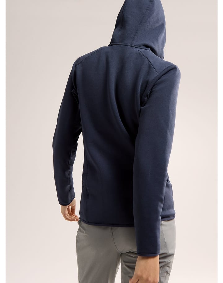 Women's Kyanite Hoody Black Sapphire Arc'teryx