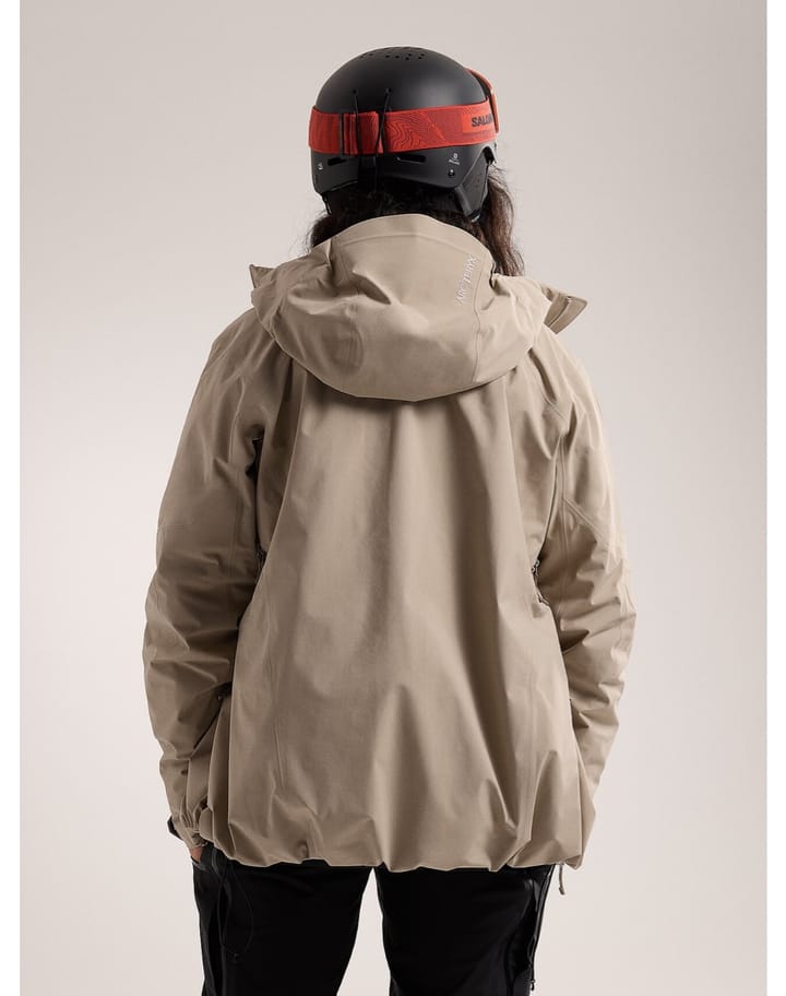 Arc'teryx Sabre Insulated Jacket M Black Arc'teryx