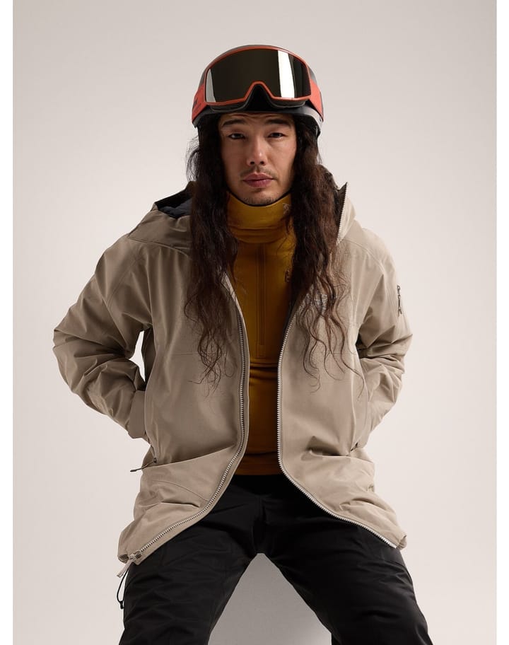 Arc'teryx Sabre Insulated Jacket M Black Arc'teryx Arc'teryx Sabre Insulated Jacket M Black Arc'teryx