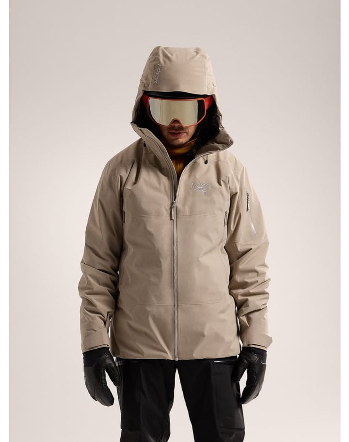 Arc'teryx Sabre Insulated Jacket M Black Arc'teryx Arc'teryx Sabre Insulated Jacket M Black Arc'teryx