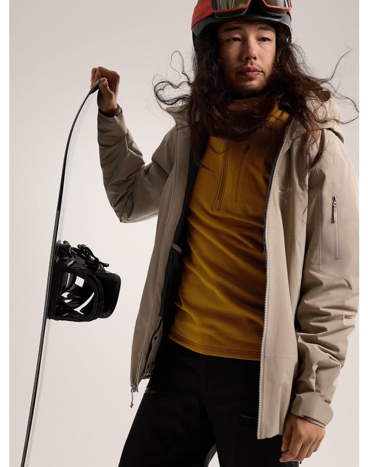 Arc'teryx Sabre Insulated Jacket M Black Arc'teryx Arc'teryx Sabre Insulated Jacket M Black Arc'teryx