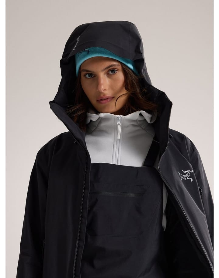 Arc'teryx Sentinel Insulated Jacket W Black Arc'teryx Arc'teryx Sentinel Insulated Jacket W Black Arc'teryx