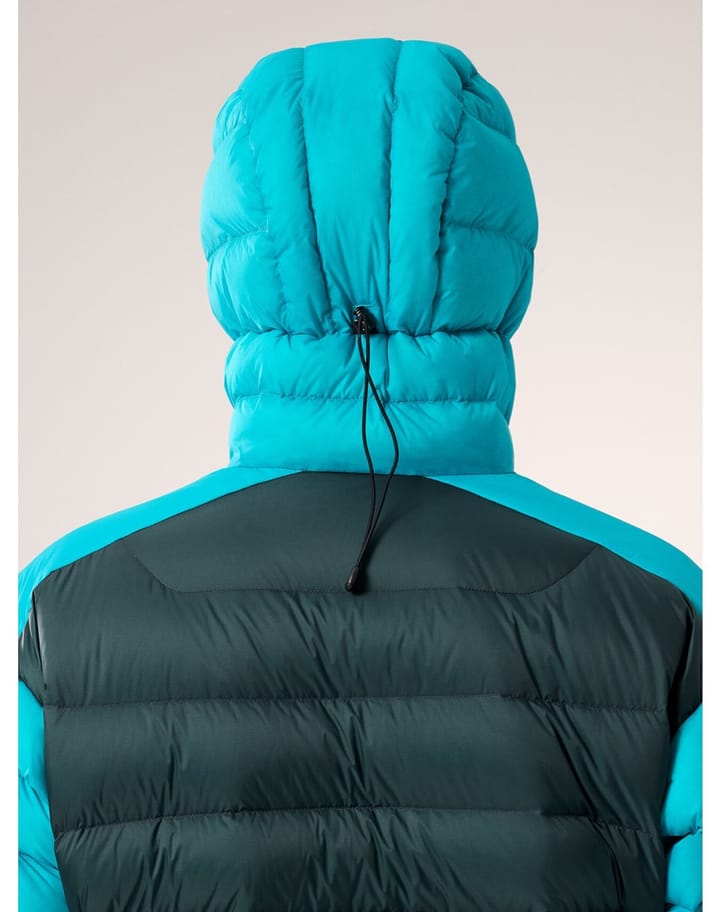 Arc'teryx Cerium Hoody M Blue Tetra/Pytheas Arc'teryx