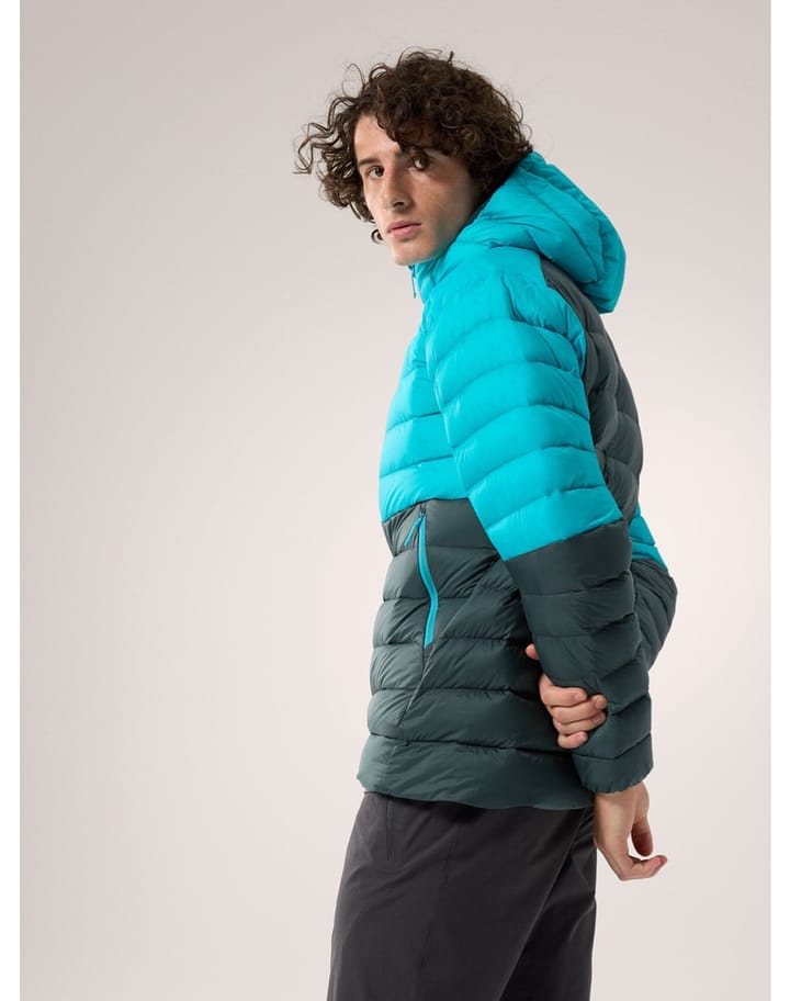 Arc'teryx Cerium Hoody M Blue Tetra/Pytheas Arc'teryx