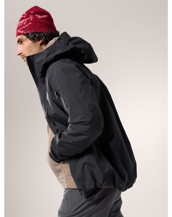 Arc'teryx Alpha Sv Jacket M Black Arc'teryx