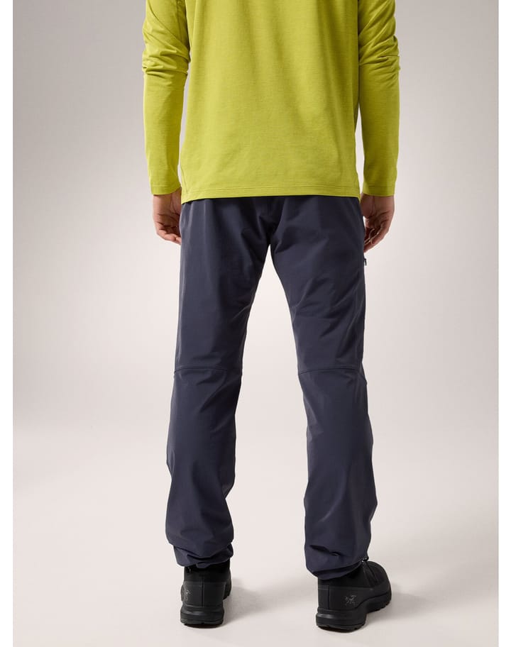 Arc'teryx Men's Gamma Pant Black Sapphire Arc'teryx Arc'teryx Men's Gamma Pant Black Sapphire Arc'teryx