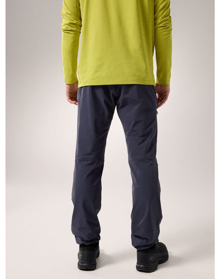 Arc'teryx Men's Gamma Pant Black Sapphire Arc'teryx