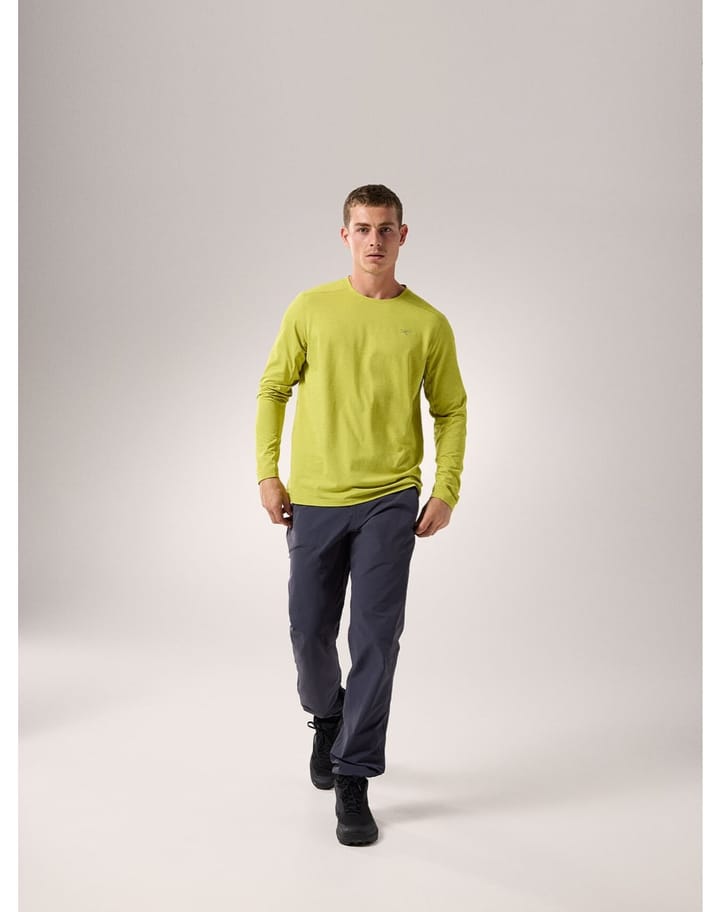 Arc'teryx Men's Gamma Pant Black Sapphire Arc'teryx Arc'teryx Men's Gamma Pant Black Sapphire Arc'teryx