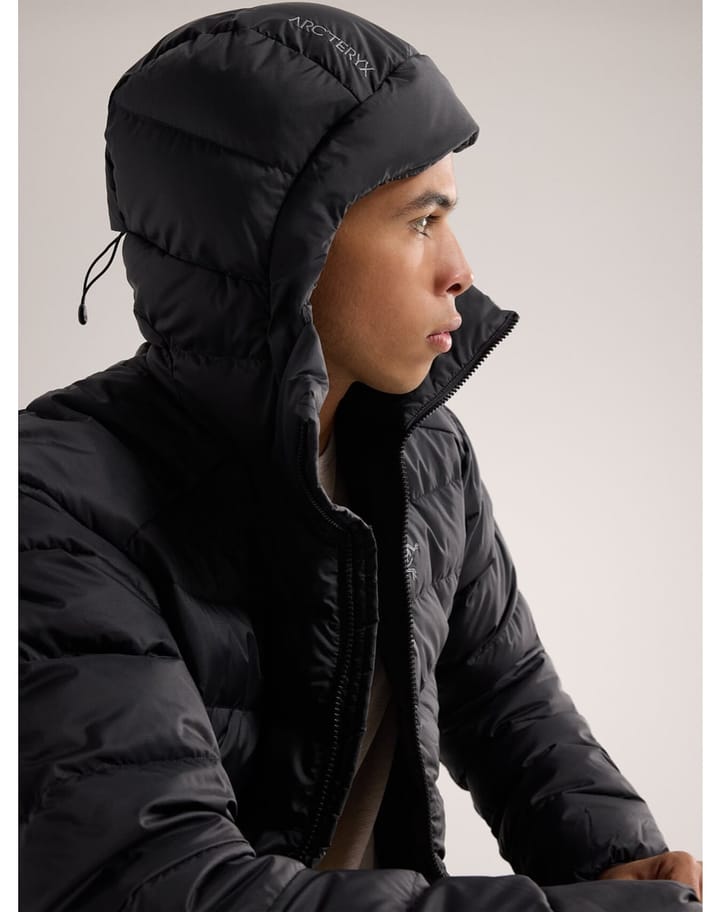 Arc'teryx Men's Thorium Hoody Black Arc'teryx