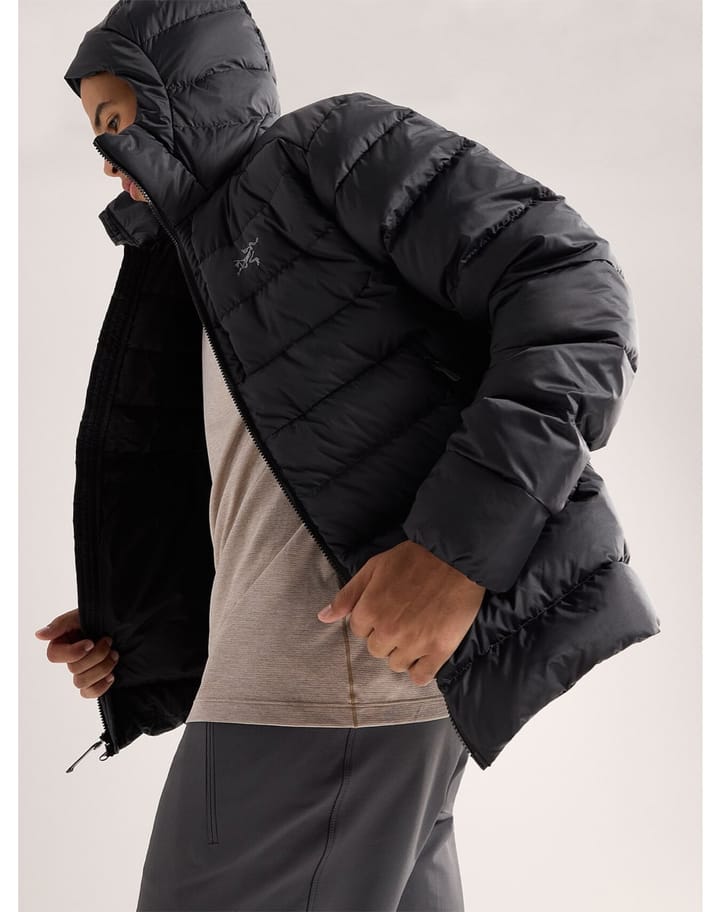 Arc'teryx Thorium Hoody M Black Arc'teryx