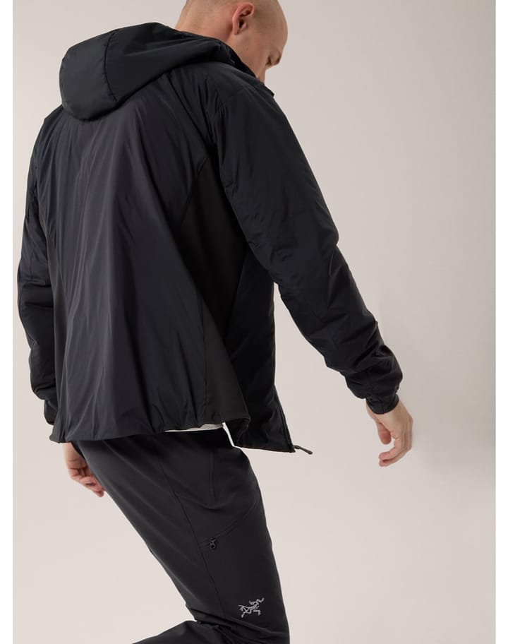 Arc'teryx Atom Hoody M Black Arc'teryx