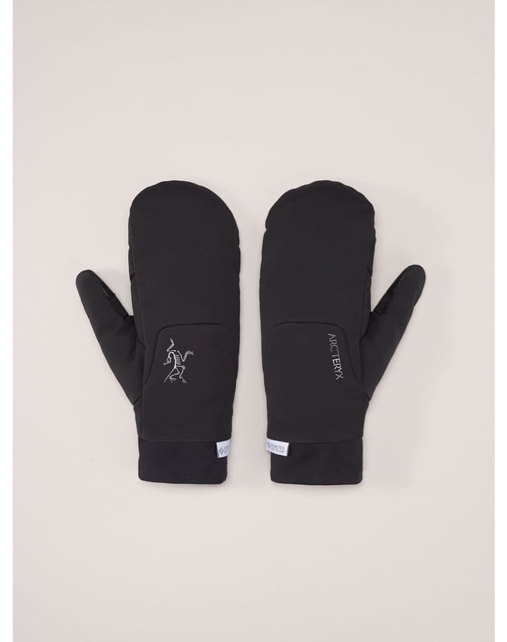 Arc'teryx Unisex Venta Mitten Black Arc'teryx Arc'teryx Unisex Venta Mitten Black Arc'teryx