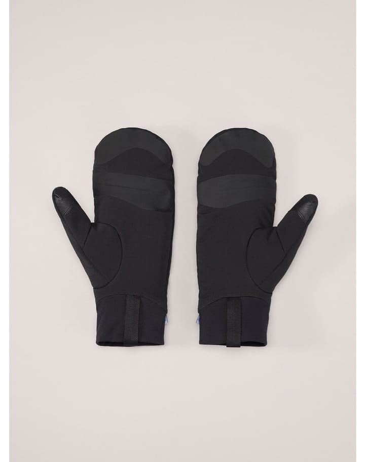 Arc'teryx Unisex Venta Mitten Black Arc'teryx Arc'teryx Unisex Venta Mitten Black Arc'teryx