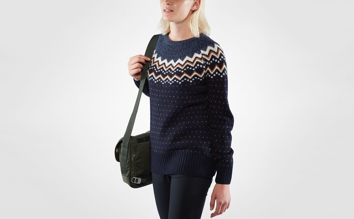 Fjällräven Greenland Shoulder Bag Small Dusk Fjällräven Fjällräven Greenland Shoulder Bag Small Dusk Fjällräven