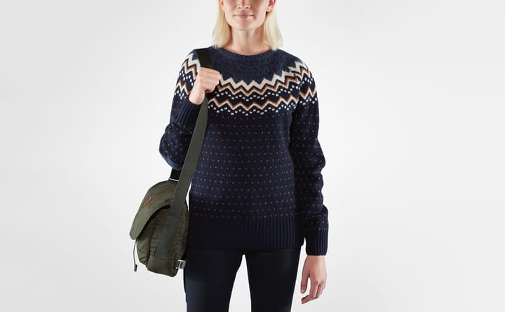 Fjällräven Greenland Shoulder Bag Small Dusk Fjällräven Fjällräven Greenland Shoulder Bag Small Dusk Fjällräven