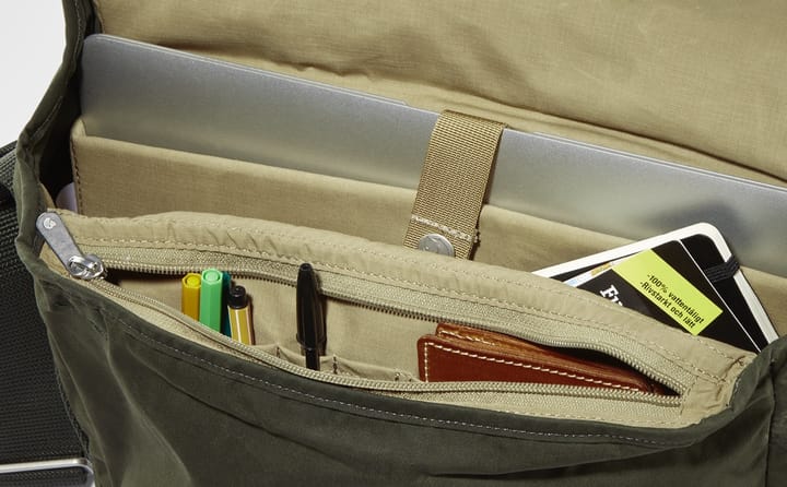 Fjällräven Greenland Shoulder Bag Small Dusk Fjällräven Fjällräven Greenland Shoulder Bag Small Dusk Fjällräven
