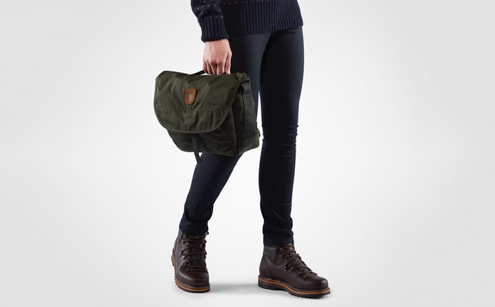 Fjällräven Greenland Shoulder Bag Small Dusk Fjällräven