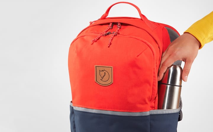 Fjällräven High Coast Kids Peach Pink/Lagoon Fjällräven Fjällräven High Coast Kids Peach Pink/Lagoon Fjällräven