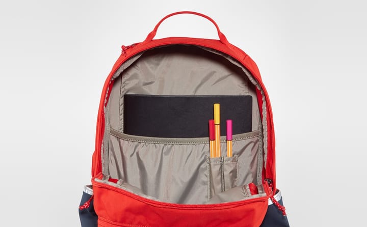 Fjällräven High Coast Kids Peach Pink/Lagoon Fjällräven Fjällräven High Coast Kids Peach Pink/Lagoon Fjällräven
