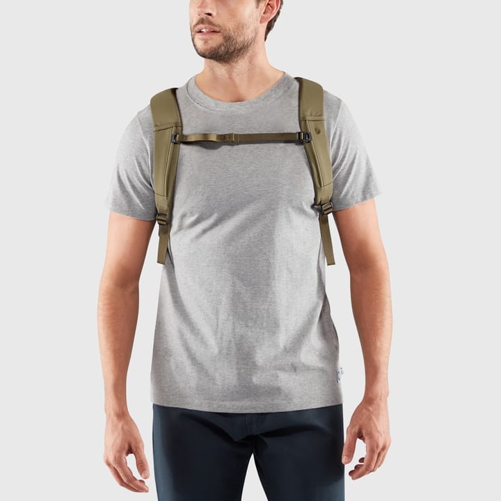 Fjällräven Ulvö 23 Dark Grey Fjällräven