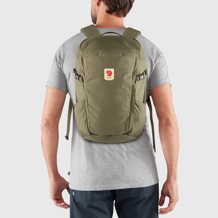 Fjällräven Ulvö 23 Dark Grey Fjällräven