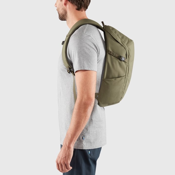 Fjällräven Ulvö 23 Dark Grey Fjällräven