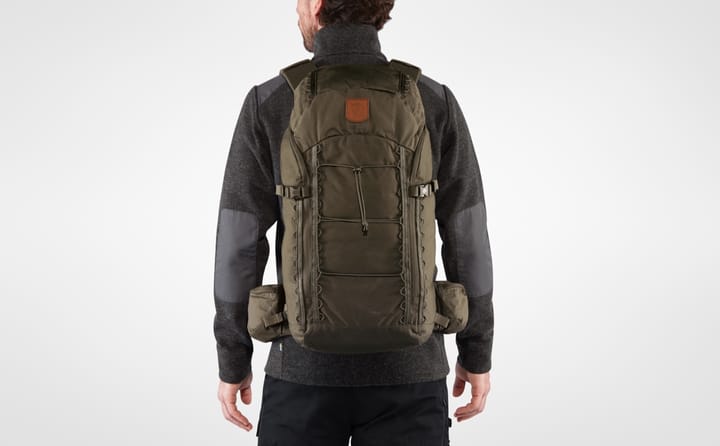 Fjällräven Singi 28 Dark Olive Fjällräven