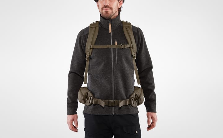 Fjällräven Singi 28 Dark Olive Fjällräven