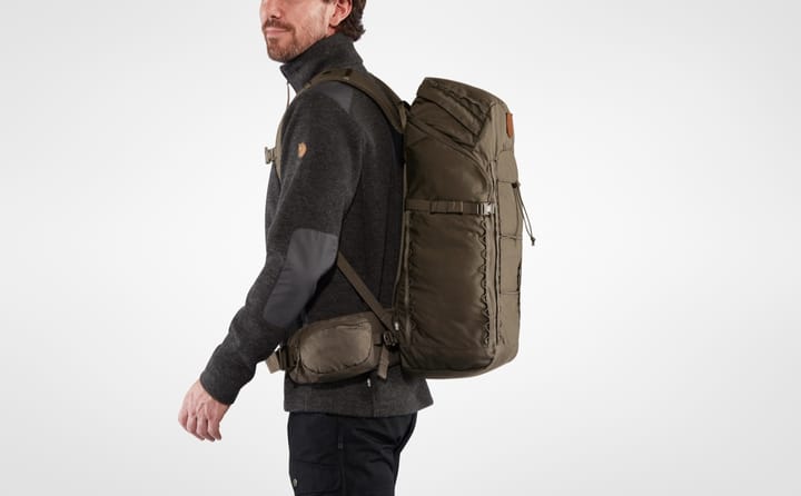 Fjällräven Singi 28 Dark Olive Fjällräven