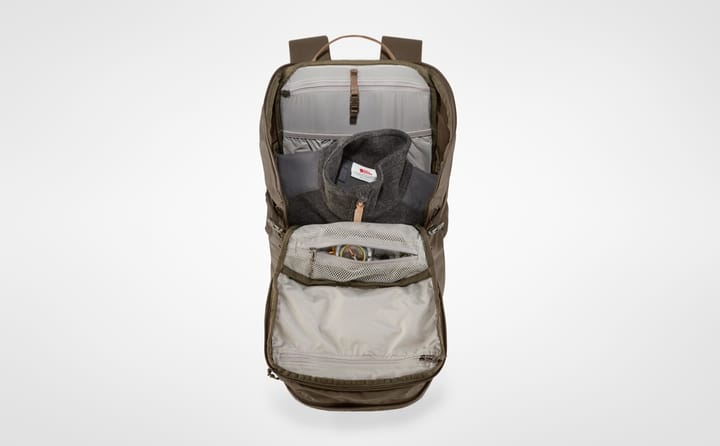 Fjällräven Singi 28 Dark Olive Fjällräven