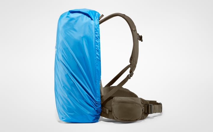 Fjällräven Singi 28 Dark Olive Fjällräven