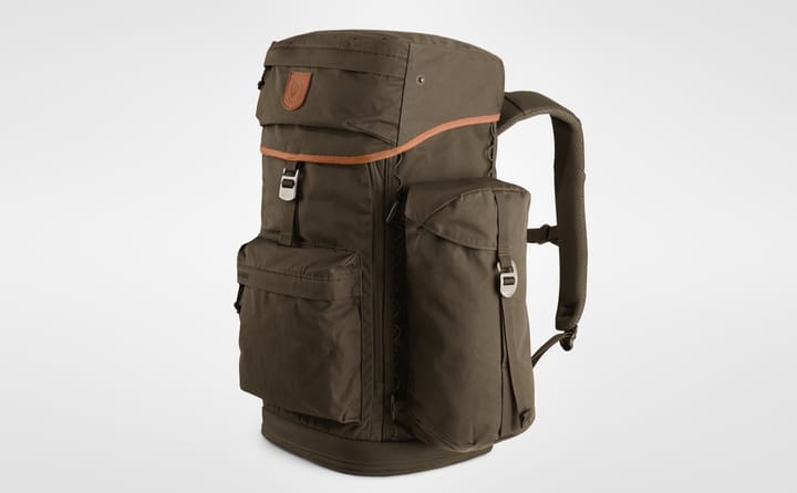 Fjällräven Singi Side Pocket Dark Olive Fjällräven