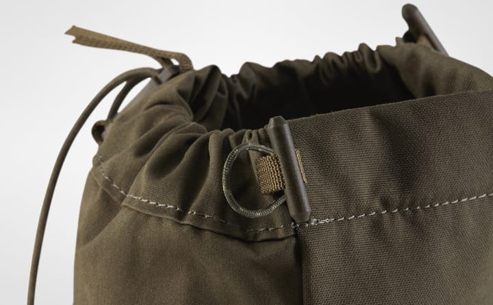 Fjällräven Singi Gear Holder Stone Grey Fjällräven Fjällräven Singi Gear Holder Stone Grey Fjällräven